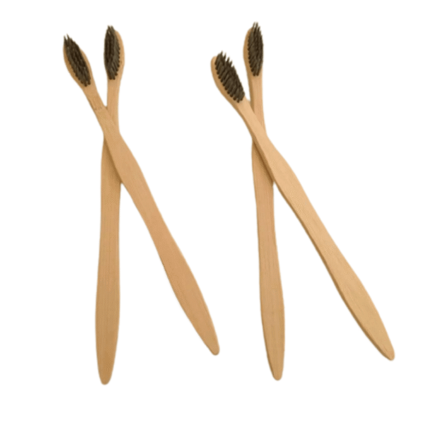 Bamboo Tooth Brush - Image 3