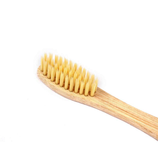 Bamboo Tooth Brush - Image 4