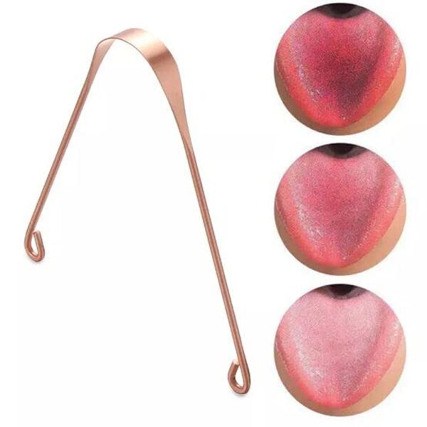 Stainless Tounge Cleaner - Image 6
