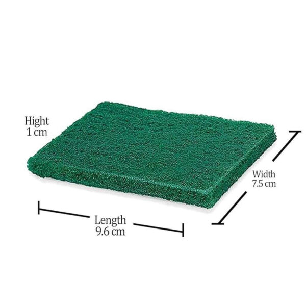 Green Pad-Pack of 12 - Image 6