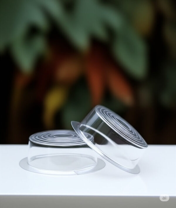 Scrubber Packing PVC Blister - Image 4