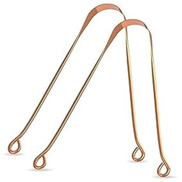 Stainless Tounge Cleaner