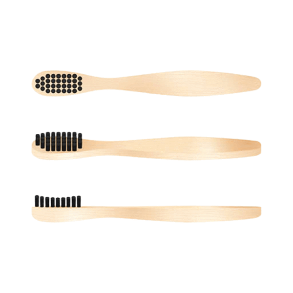 Bamboo Tooth Brush - Image 8