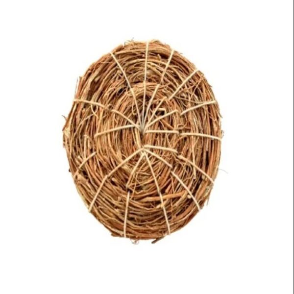 Vetiver(Jute) Bath Scrubber/pack of 5 - Image 3