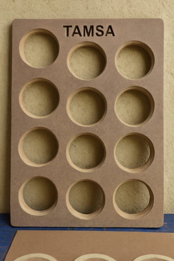 Scrubber Packing Die(15"*20") - Image 5