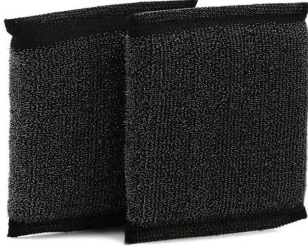 Steel Scrub Pad-Pack of 6 - Image 2